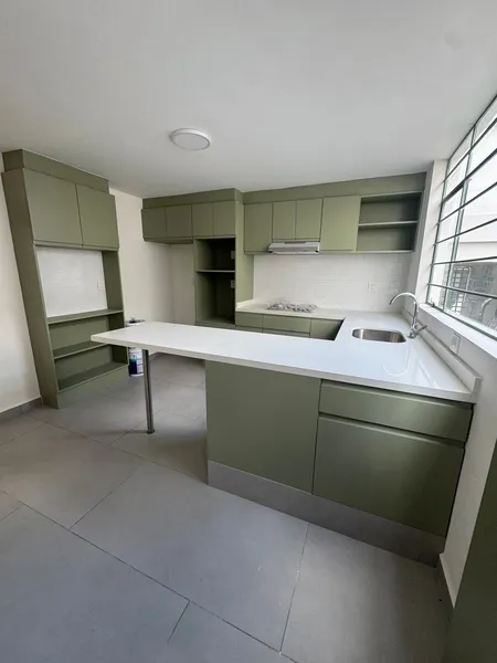 Departamento en venta · Vertiz Narvarte, Narvarte, Benito Juárez, Ciudad de México
