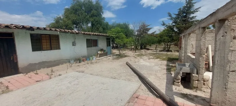 Lote en venta · Santiago Alseseca, Tecamachalco, Puebla Lote en venta · Santiago Alseseca, Tecamachalco, Puebla