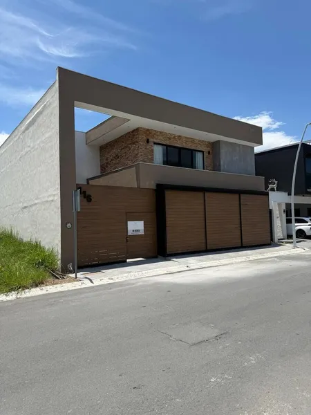 Casa en venta · Los Rodríguez, Santiago, Nuevo León Casa en venta · Los Rodríguez, Santiago, Nuevo León