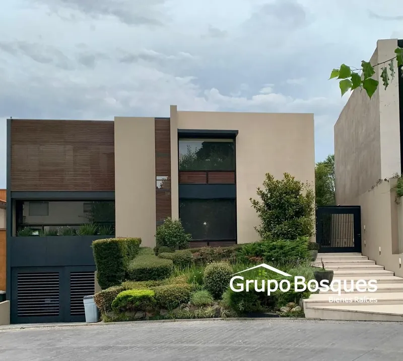 Condominio en venta · Bosque Real, Huixquilucan, Estado de México