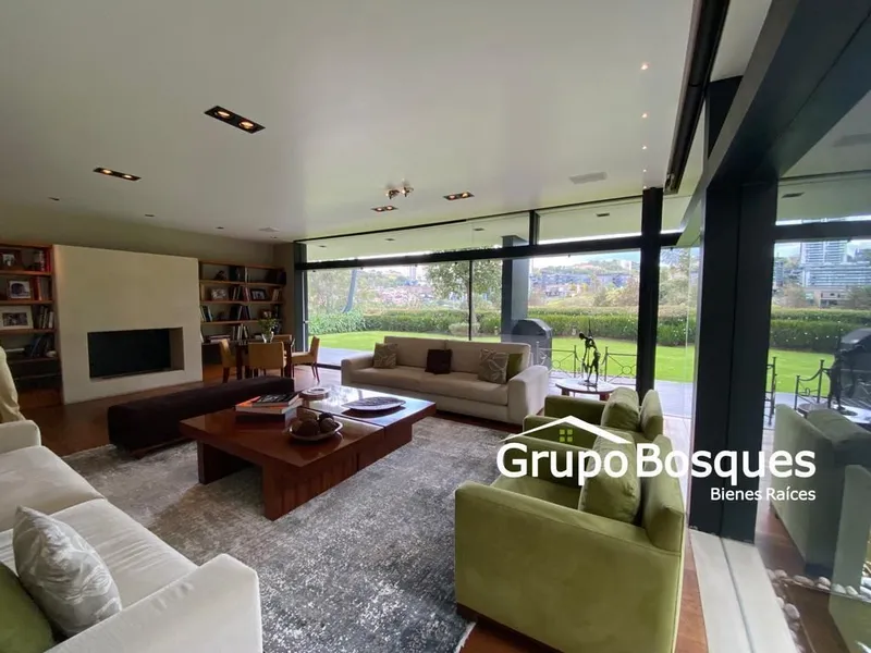 Condominio en venta · Bosque Real, Huixquilucan, Estado de México