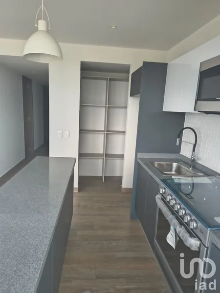 Departamento en venta · Guadalupe Inn, Álvaro Obregón, Ciudad de México