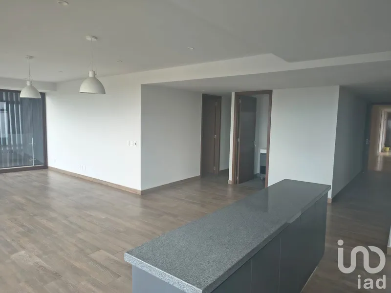 Departamento en venta · Guadalupe Inn, Álvaro Obregón, Ciudad de México