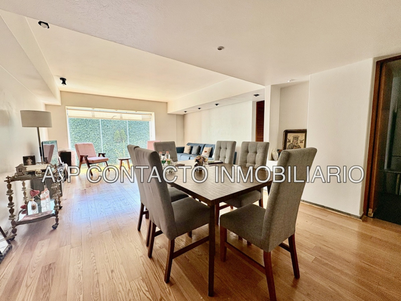 Departamento en venta · Santa Fe, Álvaro Obregón, Ciudad de México