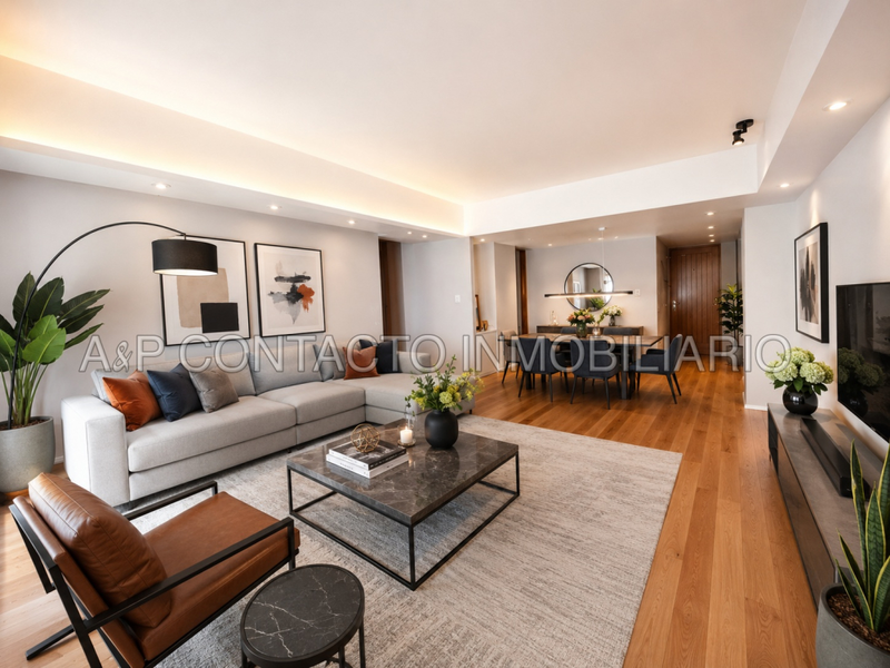 Departamento en venta · Santa Fe, Álvaro Obregón, Ciudad de México Departamento en venta · Santa Fe, Álvaro Obregón, Ciudad de México