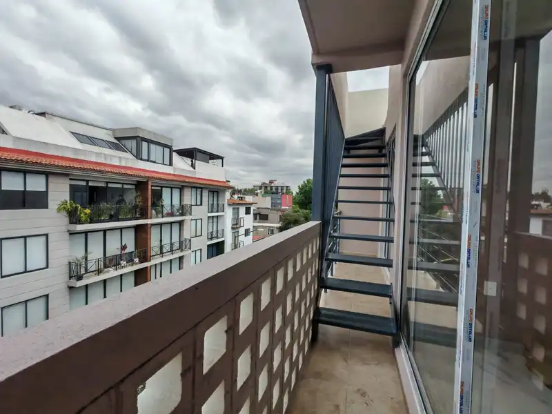 Departamento en venta · Independencia, Benito Juárez, Ciudad de México