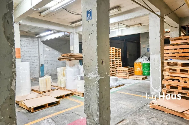 Bodega en venta · Anahuac I Sección, Anahuac, Miguel Hidalgo, Ciudad de México