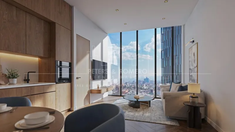 Departamento en venta · Juárez, Cuauhtémoc, Ciudad de México Departamento en venta · Juárez, Cuauhtémoc, Ciudad de México