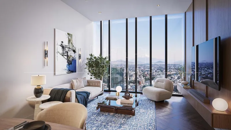 Departamento en venta · Juárez, Cuauhtémoc, Ciudad de México