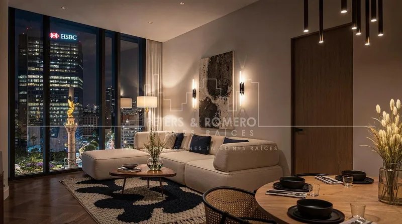Departamento en venta · Juárez, Cuauhtémoc, Ciudad de México Departamento en venta · Juárez, Cuauhtémoc, Ciudad de México