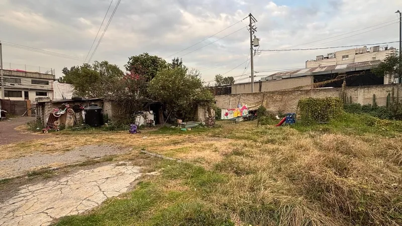 Lote en venta · Reynosa Tamaulipas, Azcapotzalco, Ciudad de México