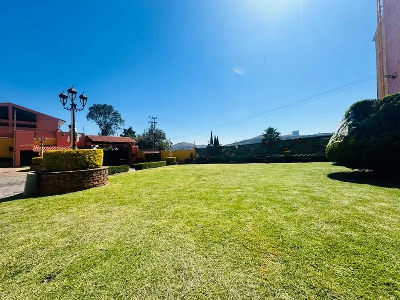 Casa en venta · México Nuevo, Atizapán de Zaragoza, Estado de México