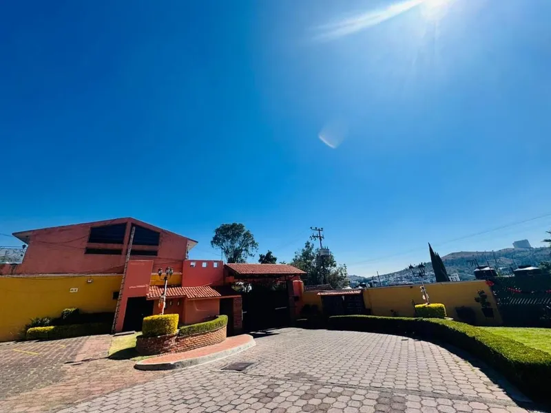 Casa en venta · México Nuevo, Atizapán de Zaragoza, Estado de México
