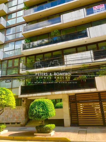 Departamento en venta · Polanco, Miguel Hidalgo, Ciudad de México