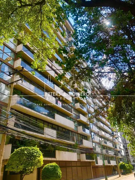 Departamento en venta · Polanco, Miguel Hidalgo, Ciudad de México