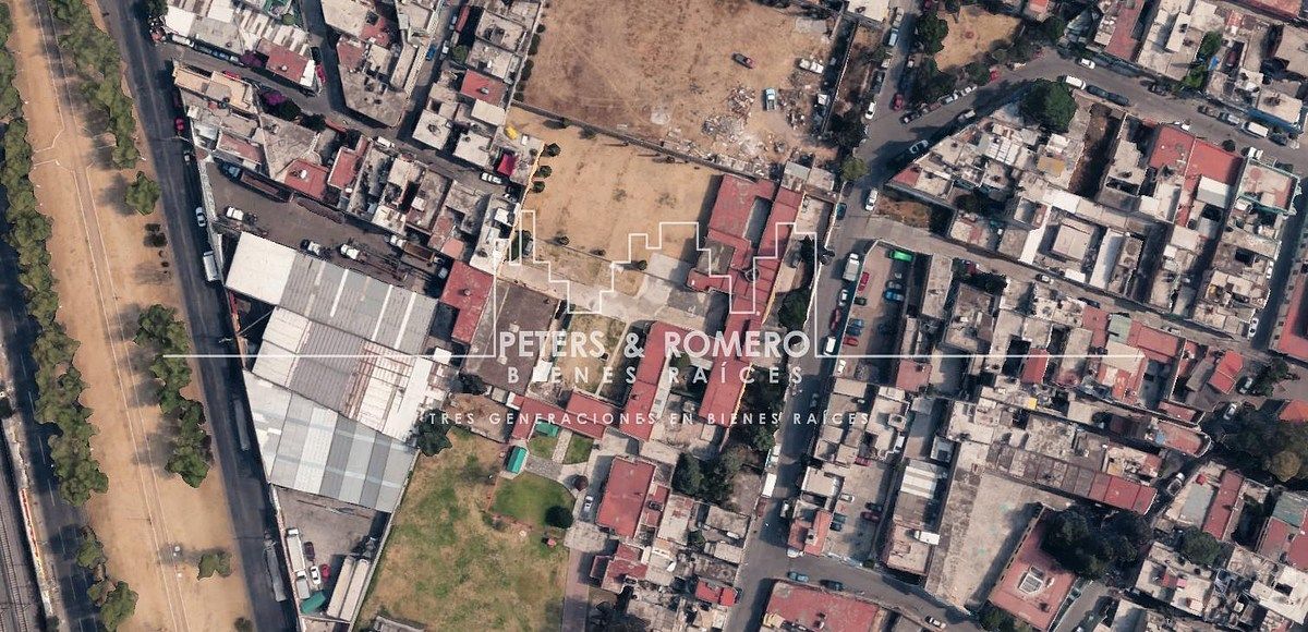 Nave industrial en venta · La Joya Ixtacala, Tlalnepantla de Baz, Estado de México