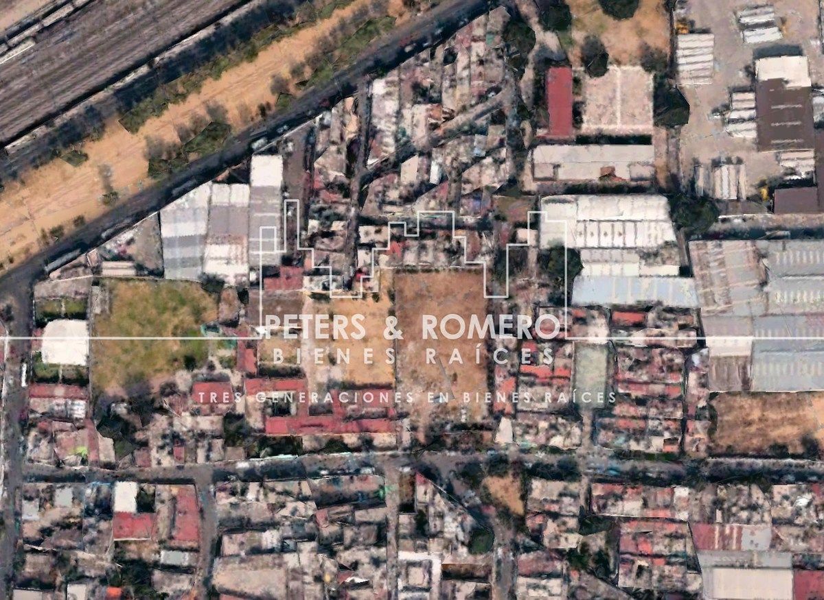 Nave industrial en venta · La Joya Ixtacala, Tlalnepantla de Baz, Estado de México