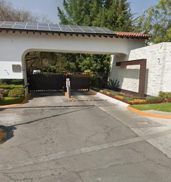 Condominio en alquiler · Las Haciendas, Álvaro Obregón, Ciudad de México