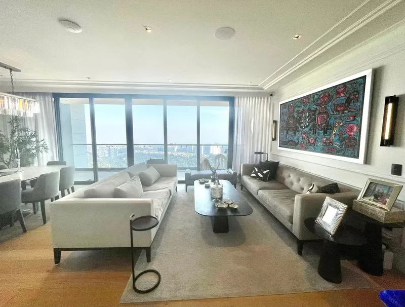 Departamento en venta · Santa Fe, Álvaro Obregón, Ciudad de México Departamento en venta · Santa Fe, Álvaro Obregón, Ciudad de México