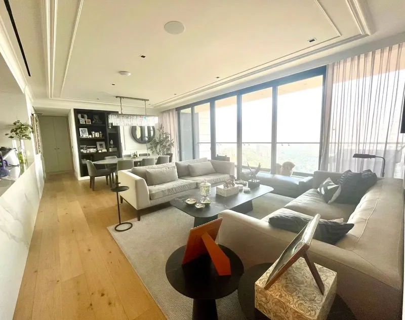 Departamento en venta · Santa Fe, Álvaro Obregón, Ciudad de México Departamento en venta · Santa Fe, Álvaro Obregón, Ciudad de México