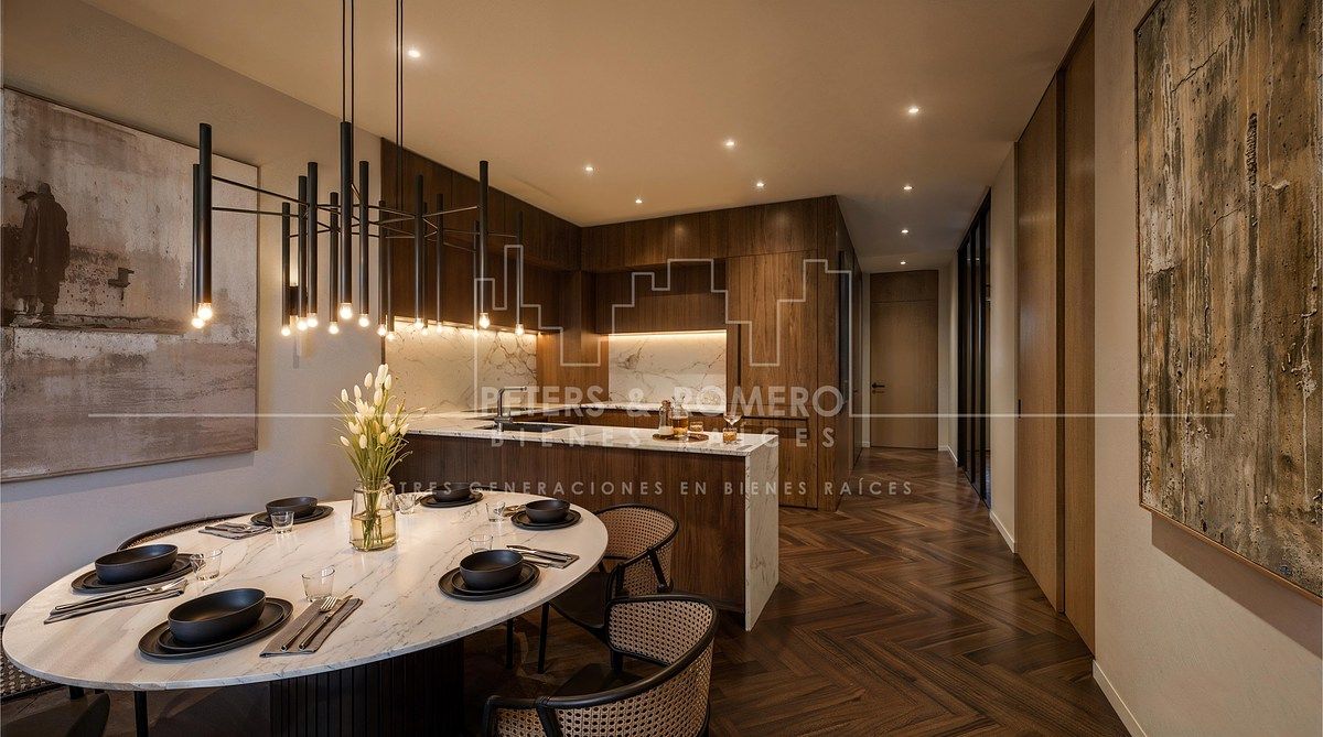 Departamento en venta · Juárez, Cuauhtémoc, Ciudad de México