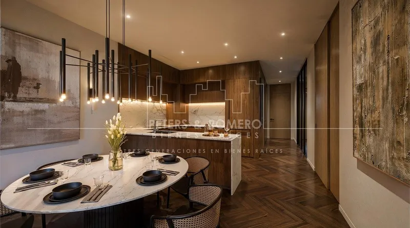 Departamento en venta · Juárez, Cuauhtémoc, Ciudad de México