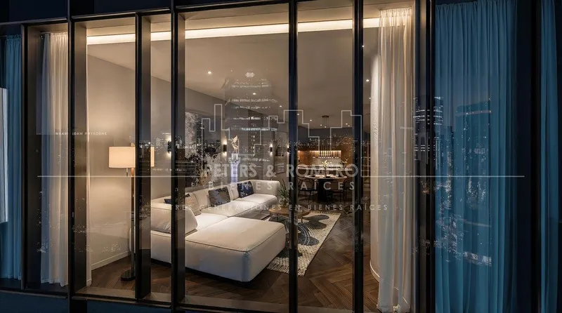 Departamento en venta · Juárez, Cuauhtémoc, Ciudad de México