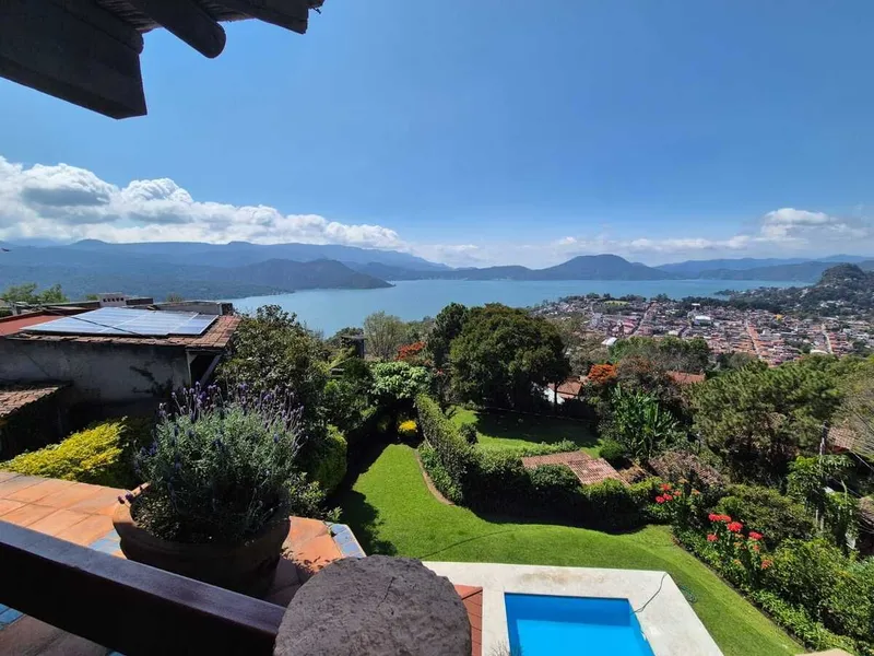 Casa en venta · La Capilla, Valle de Bravo, Estado de México