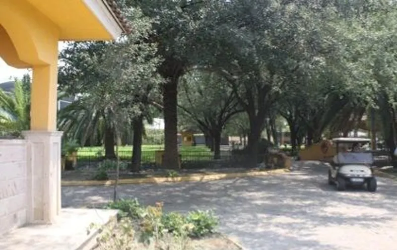 Casa en venta · El Barro, Monterrey, Nuevo León