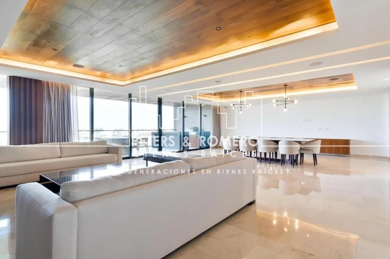 Departamento en venta · Puerto Cancún, Cancún, Benito Juárez, Quintana Roo
