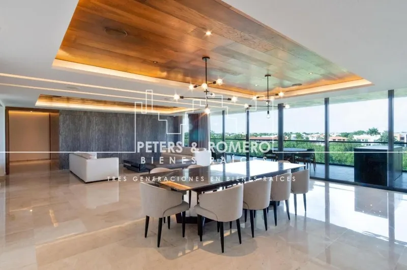Departamento en venta · Puerto Cancún, Cancún, Benito Juárez, Quintana Roo