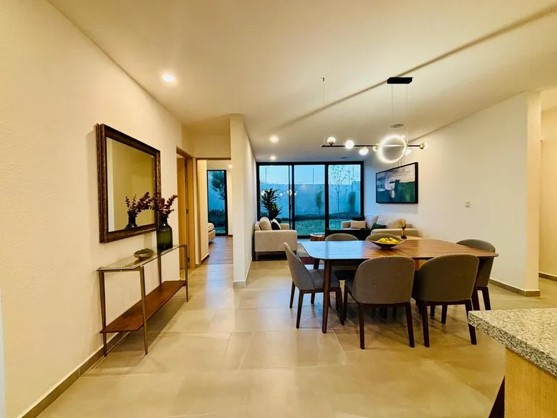 Departamento en venta · Zibatá, El Marqués, Querétaro Departamento en venta · Zibatá, El Marqués, Querétaro