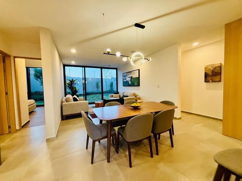 Departamento en venta · Zibatá, El Marqués, Querétaro Departamento en venta · Zibatá, El Marqués, Querétaro