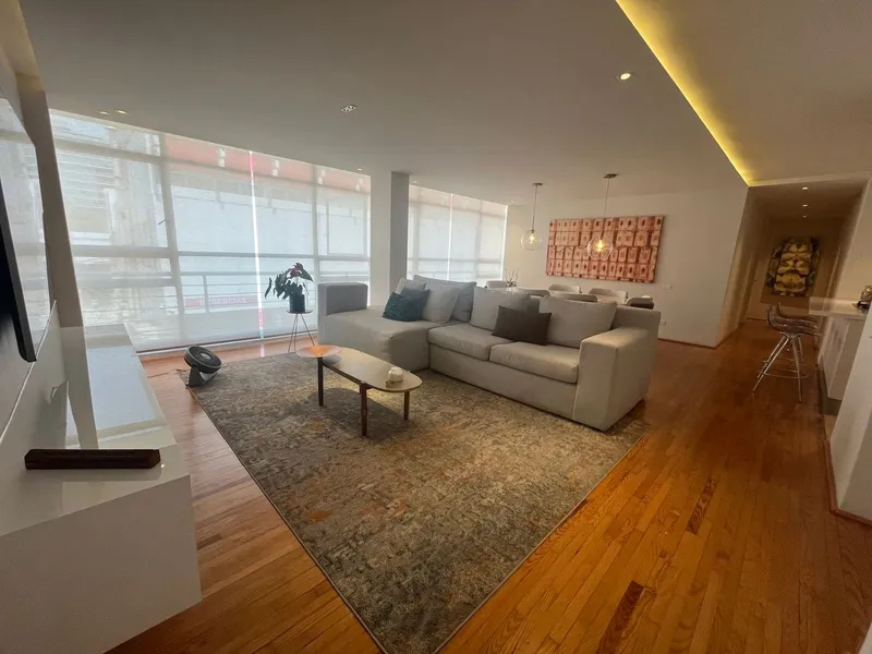 Departamento en venta · Polanco, Miguel Hidalgo, Ciudad de México Departamento en venta · Polanco, Miguel Hidalgo, Ciudad de México