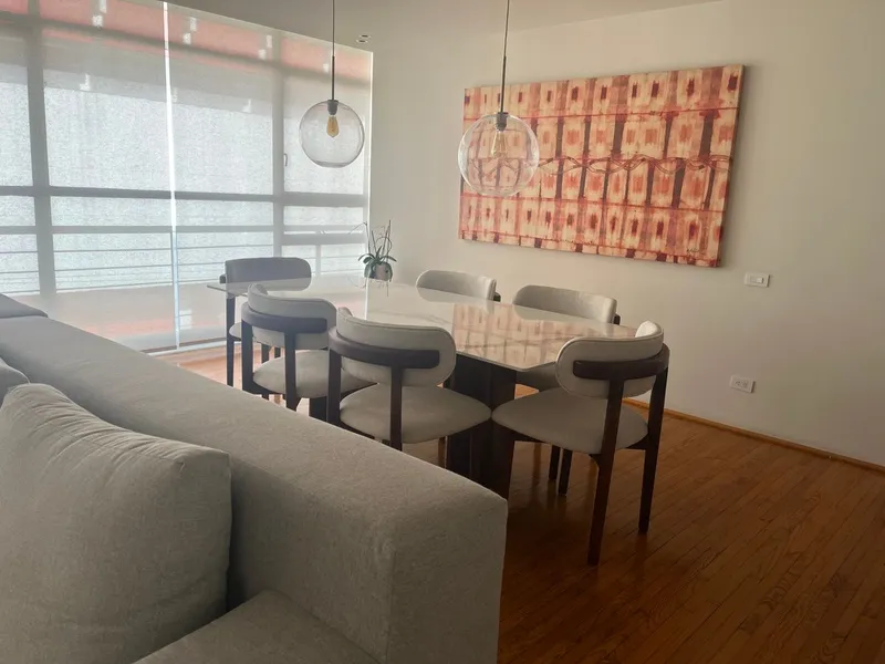 Departamento en venta · Polanco, Miguel Hidalgo, Ciudad de México Departamento en venta · Polanco, Miguel Hidalgo, Ciudad de México