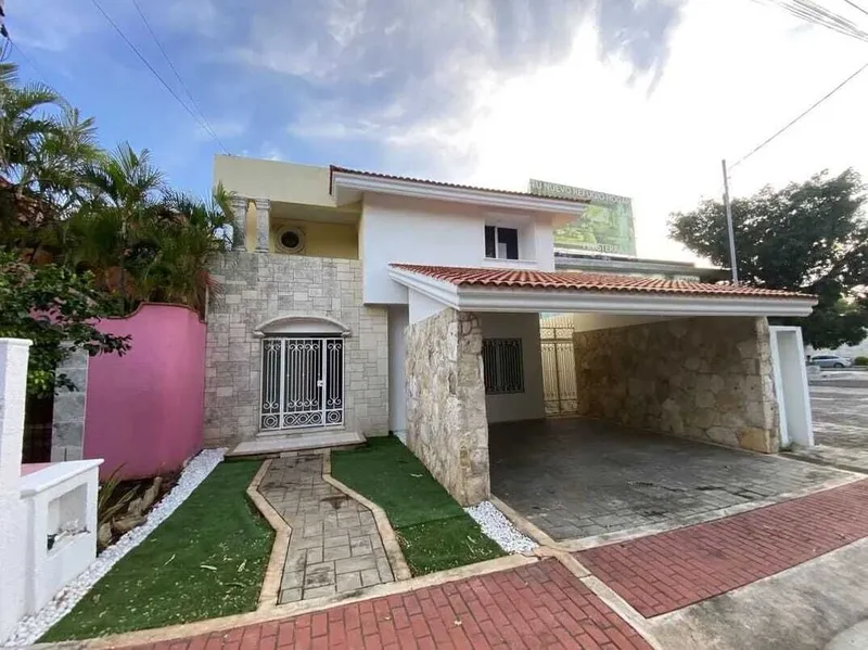 Casa en venta · Monterreal, Mérida, Yucatán