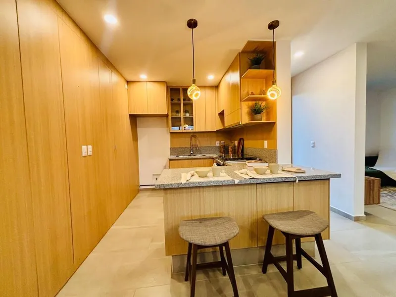 Departamento en venta · Nuevo Refugio, Santiago de Querétaro, Querétaro