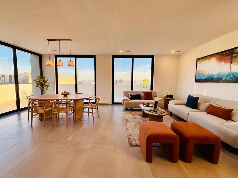 Departamento en venta · Altos Juriquilla, Santiago de Querétaro, Querétaro Departamento en venta · Altos Juriquilla, Santiago de Querétaro, Querétaro
