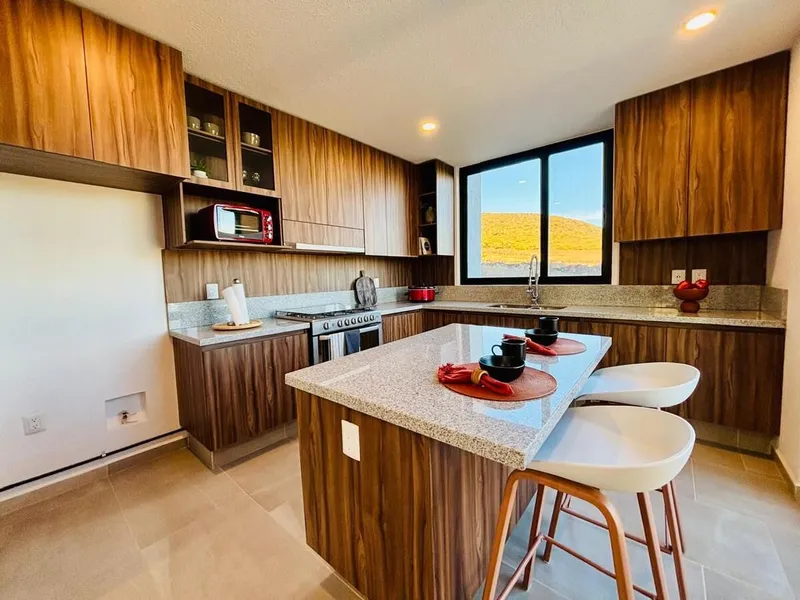 Departamento en venta · Altos Juriquilla, Santiago de Querétaro, Querétaro Departamento en venta · Altos Juriquilla, Santiago de Querétaro, Querétaro