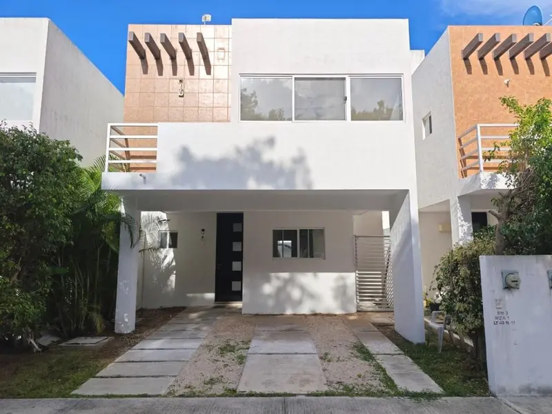 Casa en venta · Playa del Carmen, Solidaridad, Quintana Roo