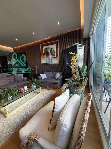 Departamento en venta · Hacienda de las Palmas, Huixquilucan, Estado de México