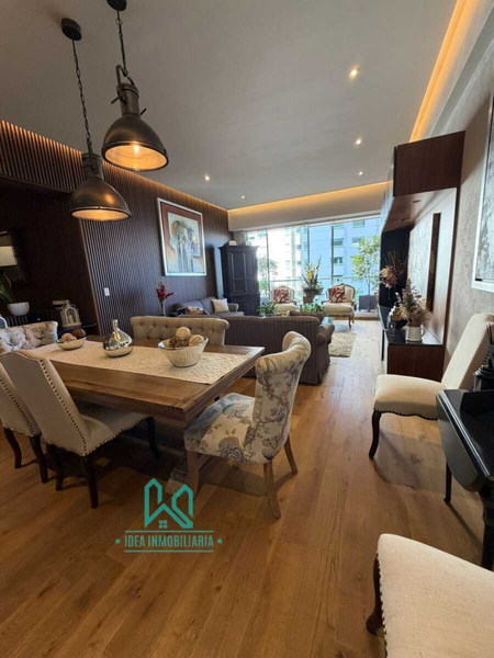 Departamento en venta · Hacienda de las Palmas, Huixquilucan, Estado de México