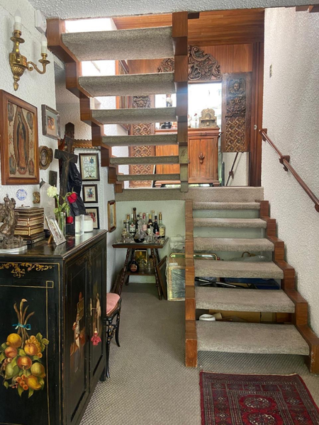Casa en venta · Lomas Hipódromo, Naucalpan de Juárez, Estado de México