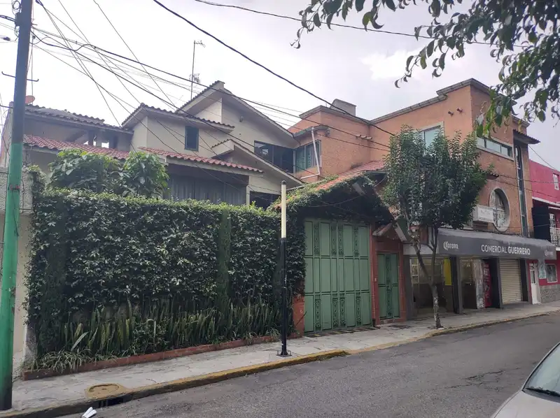 Comercio en venta · Culhuacán, Iztapalapa, Ciudad de México