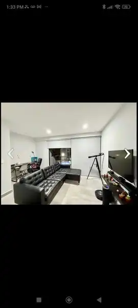 Departamento en venta · Cuajimalpa, Cuajimalpa de Morelos, Ciudad de México