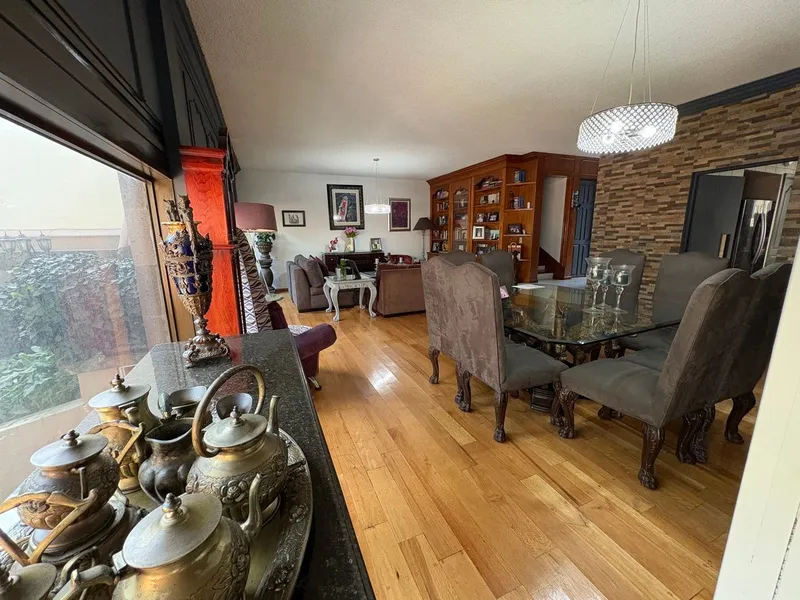 Casa en venta · Lomas de Tecamachalco Sección Bosques I y II, Huixquilucan, Estado de México Casa en venta · Lomas de Tecamachalco Sección Bosques I y II, Huixquilucan, Estado de México