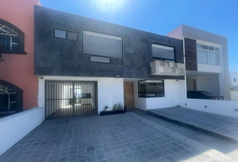 Condominio en venta · Lomas de Juriquilla, Santiago de Querétaro, Querétaro