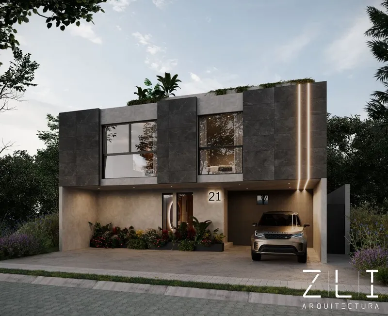 Casa en venta · Bosque Real, Huixquilucan, Estado de México