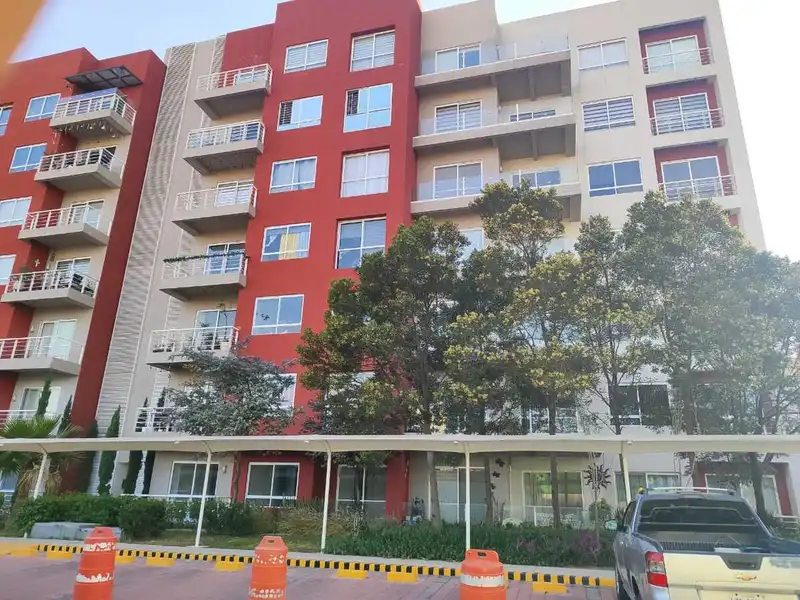 Departamento en venta · Las Américas, Ecatepec de Morelos, Estado de México
