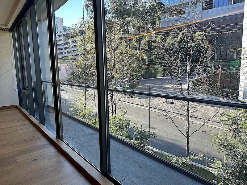 Departamento en venta · Santa Fe Cuajimalpa, Cuajimalpa de Morelos, Ciudad de México